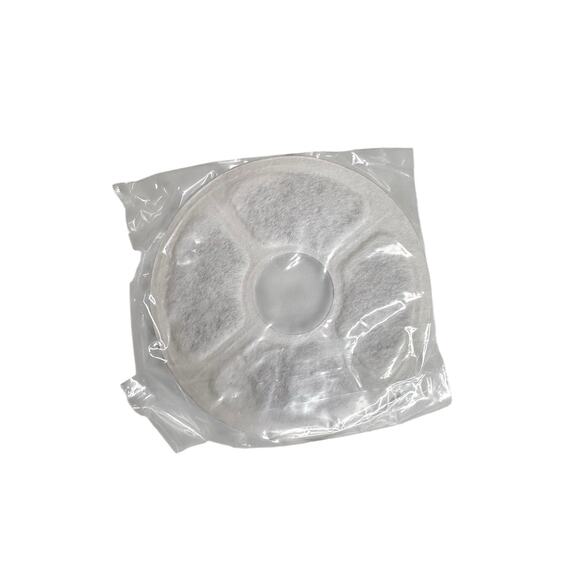 Cat/Pet Water Fountain Filters Replacement Filters Circle 8 pack - Picture 4 of 10